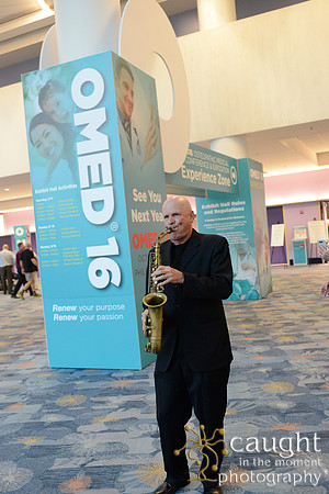 779 OMED 2016-Welcome Reception