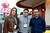 1603 AAE 2024 in Los Angeles - President's Reception