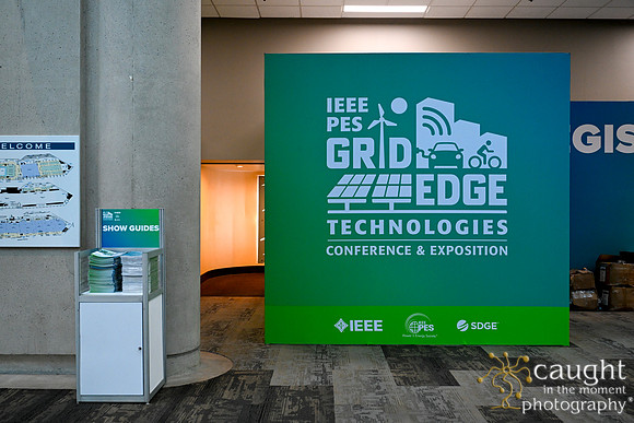 1442 IEEE PES Grid Edge 2025 San Diego