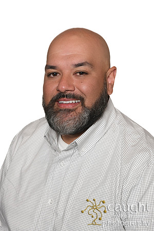 199 Reyes Coca-Cola Bottling Executive Portraits 2025