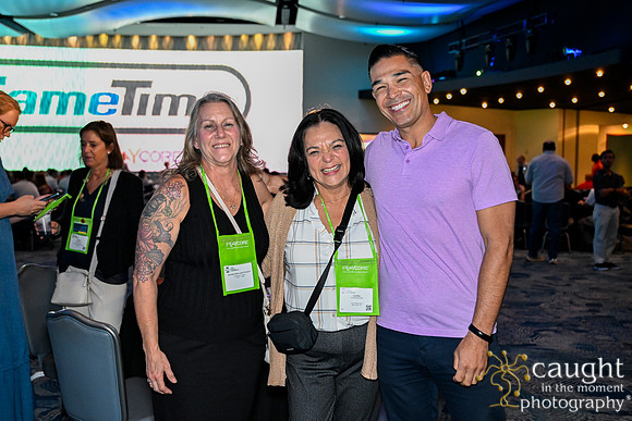 825 NRPA Conference 2024 Atlanta