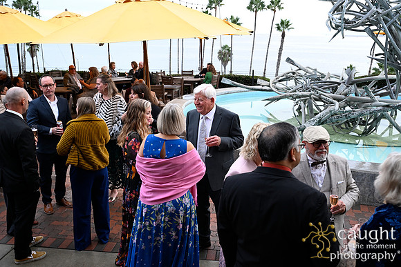 120 Brasche Packman Wedding at Long Beach Museum of Art
