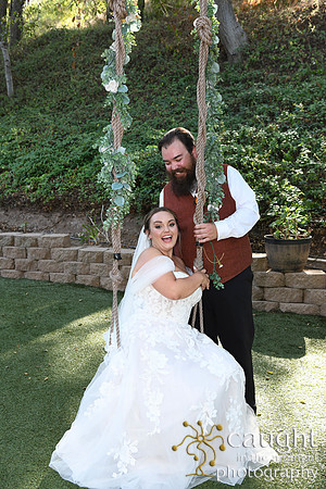 330 Chompff Wedding at Los Willows