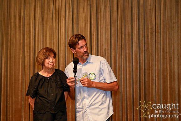 008 President Kelly Demotion