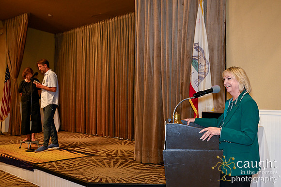 010 President Kelly Demotion