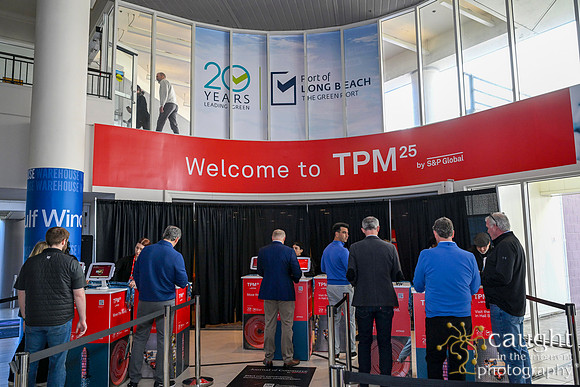 2844 TPM25 Long Beach