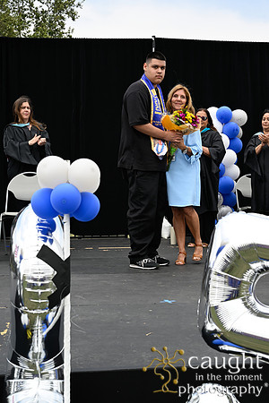 654 Blue Ridge Academy 2025 Graduation Ceremony May 28 at Azusa Pacific