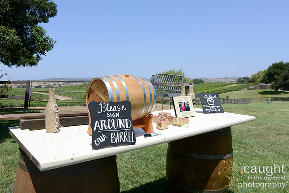 12 Solvang Wedding