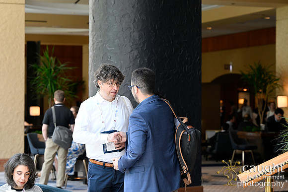 131 AOM 2024 Networking