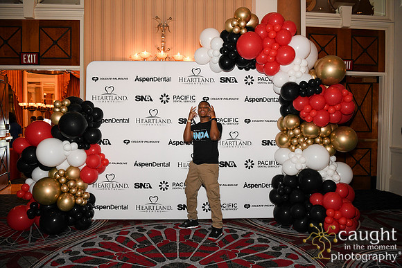 105 SNDA 2024 in Las Vegas
