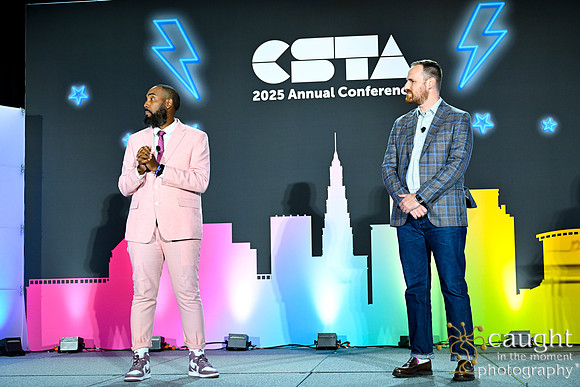 1121 CSTA 2025 Cleveland