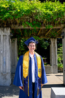 007 UC Berkeley Graduation 2026