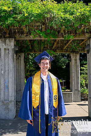 007 UC Berkeley Graduation 2026