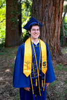 009 UC Berkeley Graduation 2026