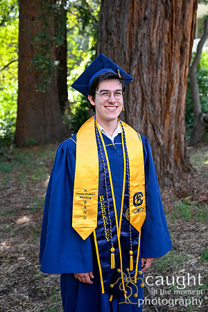 009 UC Berkeley Graduation 2026