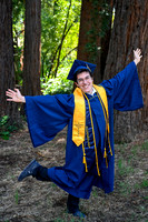 012 UC Berkeley Graduation 2026