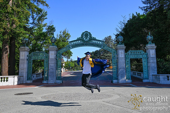 013 UC Berkeley Graduation 2026