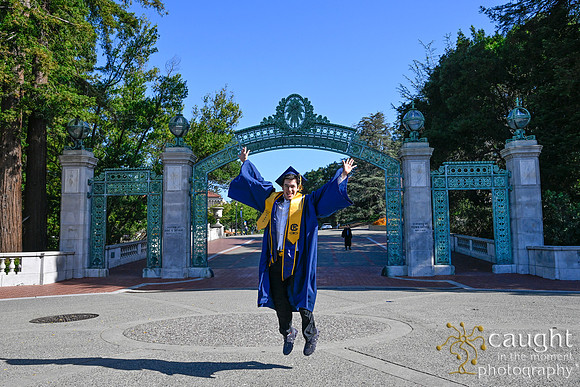 015 UC Berkeley Graduation 2026