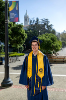 018 UC Berkeley Graduation 2026