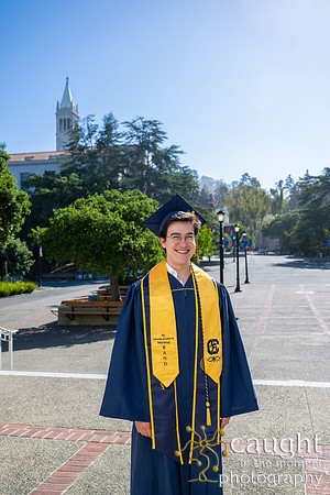 019 UC Berkeley Graduation 2026