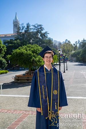 022 UC Berkeley Graduation 2026