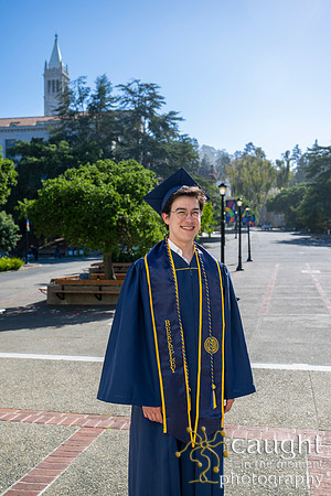 021 UC Berkeley Graduation 2026