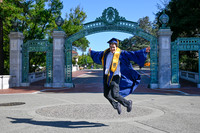 016 UC Berkeley Graduation 2026