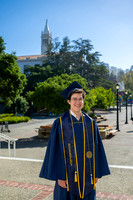 023 UC Berkeley Graduation 2026
