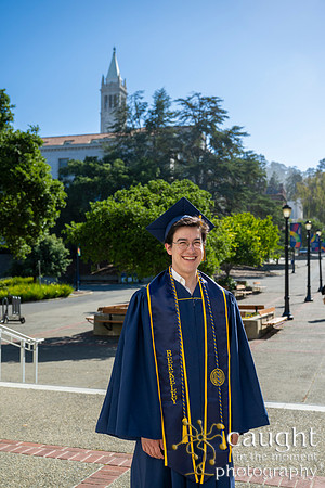 023 UC Berkeley Graduation 2026
