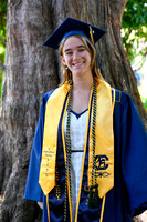 050 UC Berkeley Graduation 2026