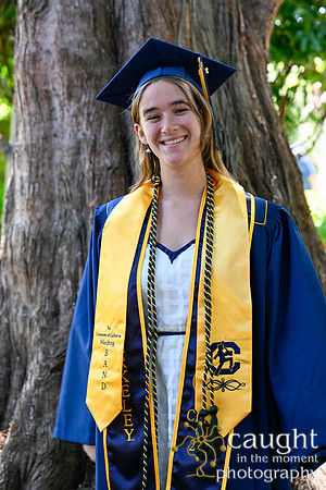 050 UC Berkeley Graduation 2026