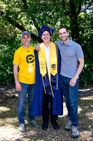 101 UC Berkeley Graduation 2026