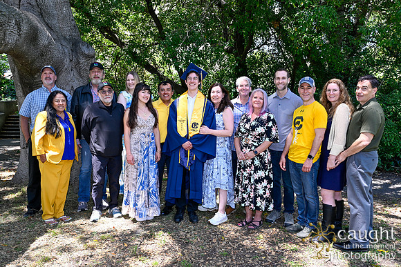 098 UC Berkeley Graduation 2026