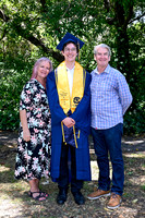 100 UC Berkeley Graduation 2026
