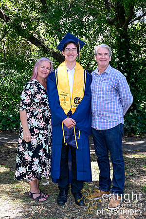 100 UC Berkeley Graduation 2026