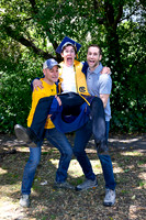 102 UC Berkeley Graduation 2026