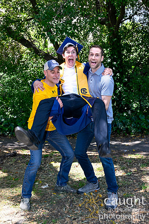 102 UC Berkeley Graduation 2026