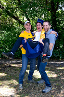 103 UC Berkeley Graduation 2026