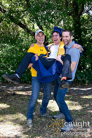 103 UC Berkeley Graduation 2026