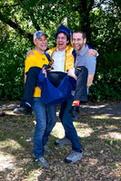 104 UC Berkeley Graduation 2026