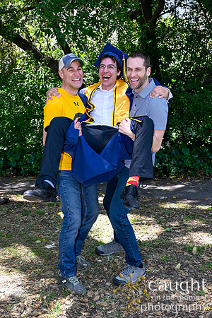 104 UC Berkeley Graduation 2026