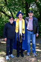 105 UC Berkeley Graduation 2026