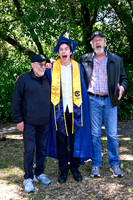 107 UC Berkeley Graduation 2026