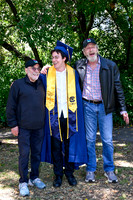 108 UC Berkeley Graduation 2026
