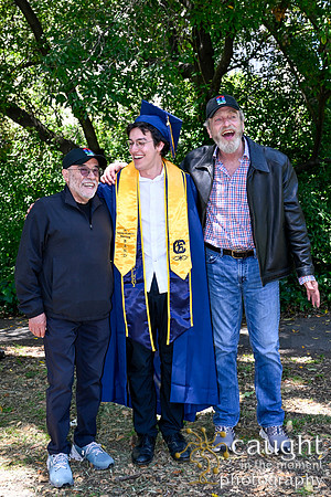 108 UC Berkeley Graduation 2026