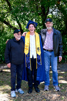 110 UC Berkeley Graduation 2026