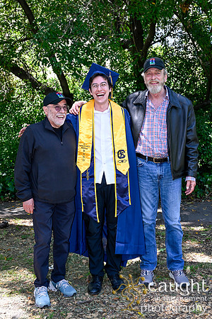 110 UC Berkeley Graduation 2026