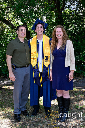 111 UC Berkeley Graduation 2026