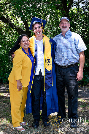 114 UC Berkeley Graduation 2026