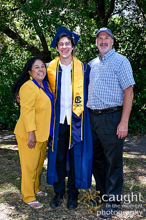 115 UC Berkeley Graduation 2026